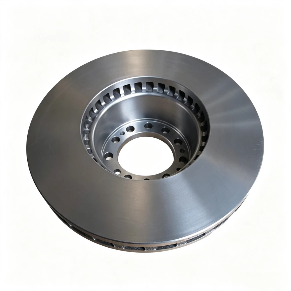 Medium Truck Brake Discs Medium Truck Brake Discs