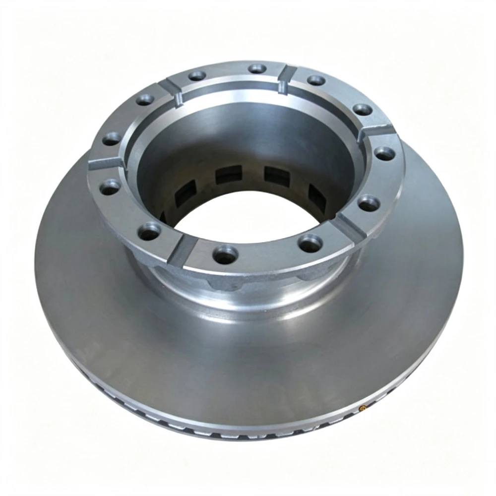 Medium Truck Brake Discs Medium Truck Brake Discs
